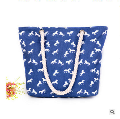 Beach bag Bowlift
