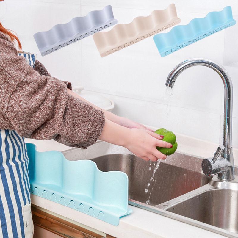 BowLift | Kitchen Water Splashing Protector Flap