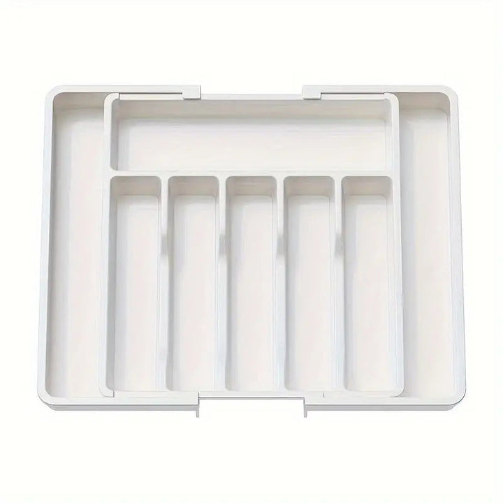 FlexiTidy — Peace and order in every drawer, so that every morning routine starts relaxed | Bowlift