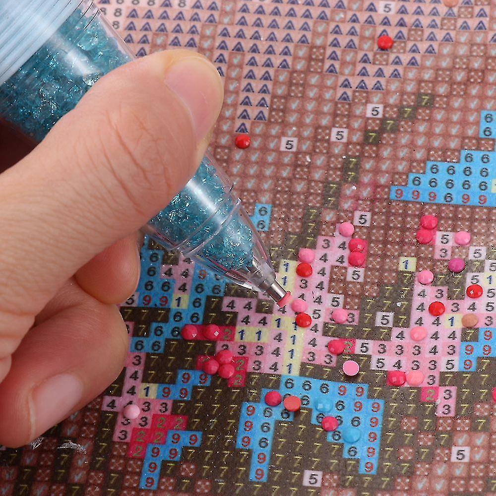 BowLift | CrystalPen Perfect Sparkle Placement