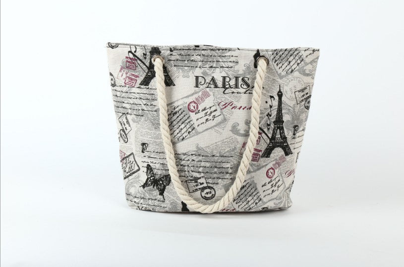 Travel Bag Bowlift