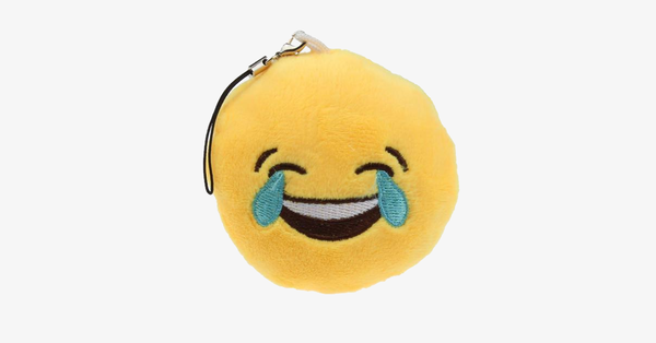 BowLift | Emoji Keychain