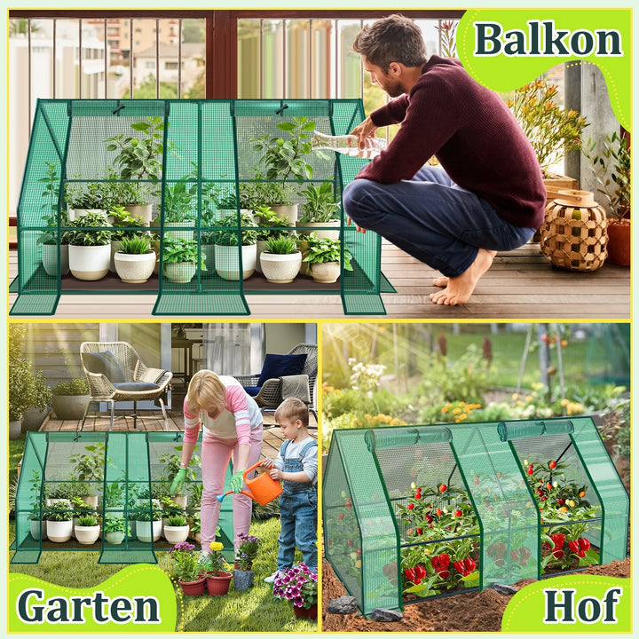Greenhouse Tomato Greenhouse Hothouse | Bowlift
