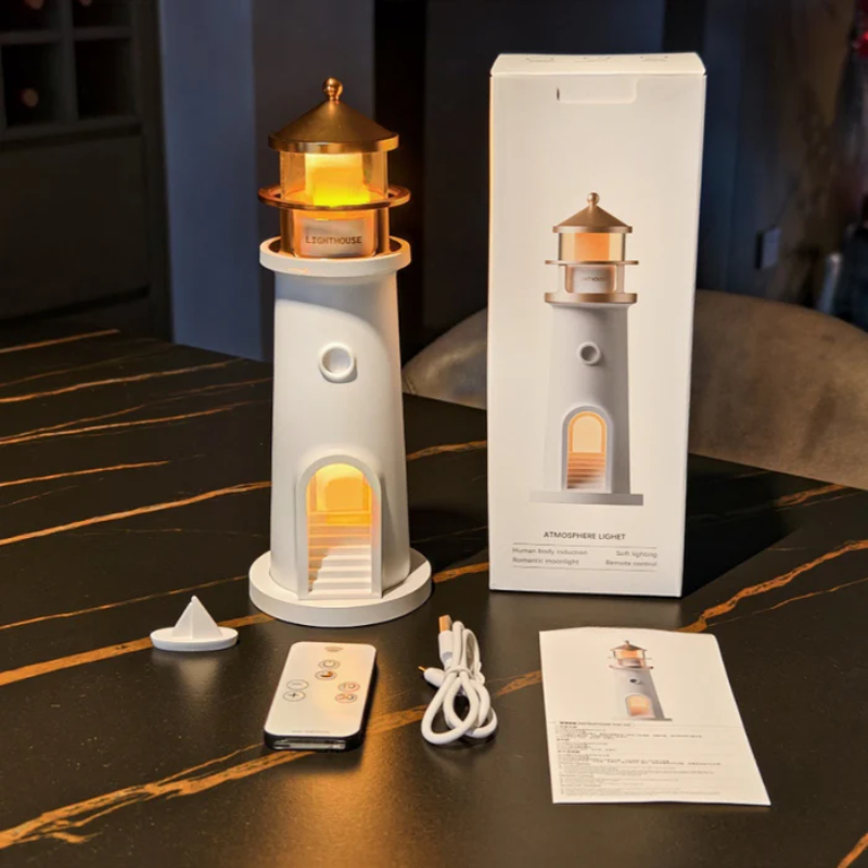 BowLift | LunaVibe — Transform every room into your personal oasis of relaxation and magic