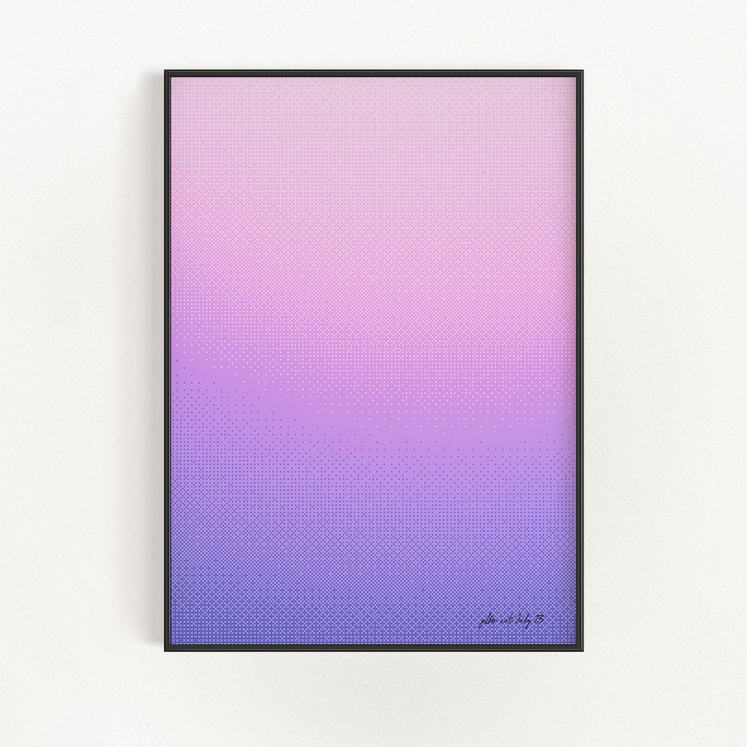 Gradient - Purple | Bowlift