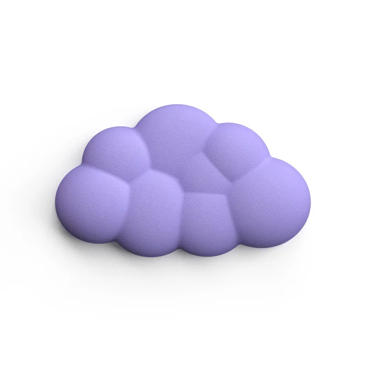 BowLift | Cloud Keyboard Wrist Rest
