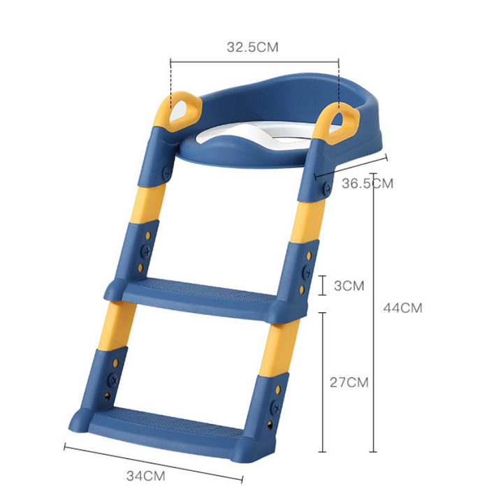 BowLift | StepThrone