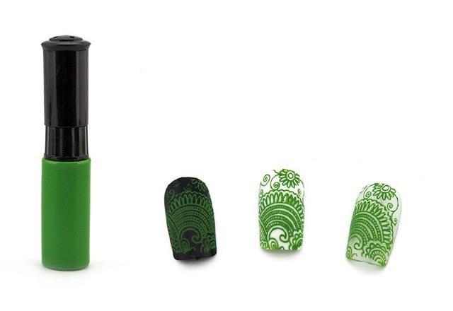 Born Pretty - Nail Art Kit | Bowlift