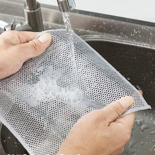 BowLift | Magic Clean Double-Sided Cloth