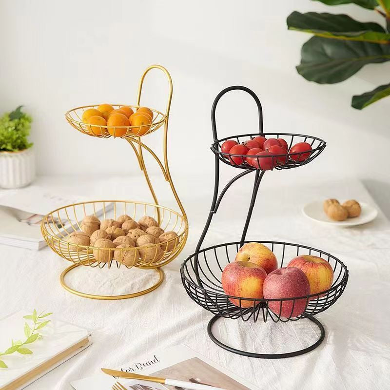 BowLift | Fruit Life Multi-Layer Basket