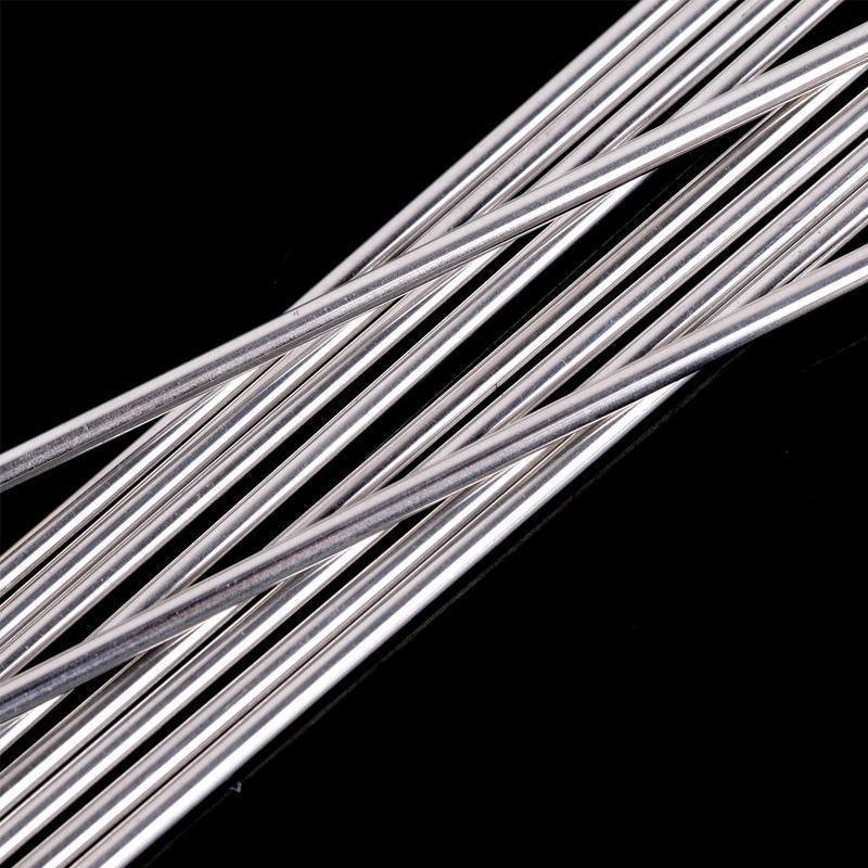 BowLift | Solution Welding Flux-Cored Rods