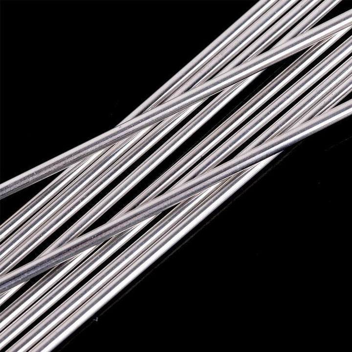 BowLift | Solution Welding Flux-Cored Rods
