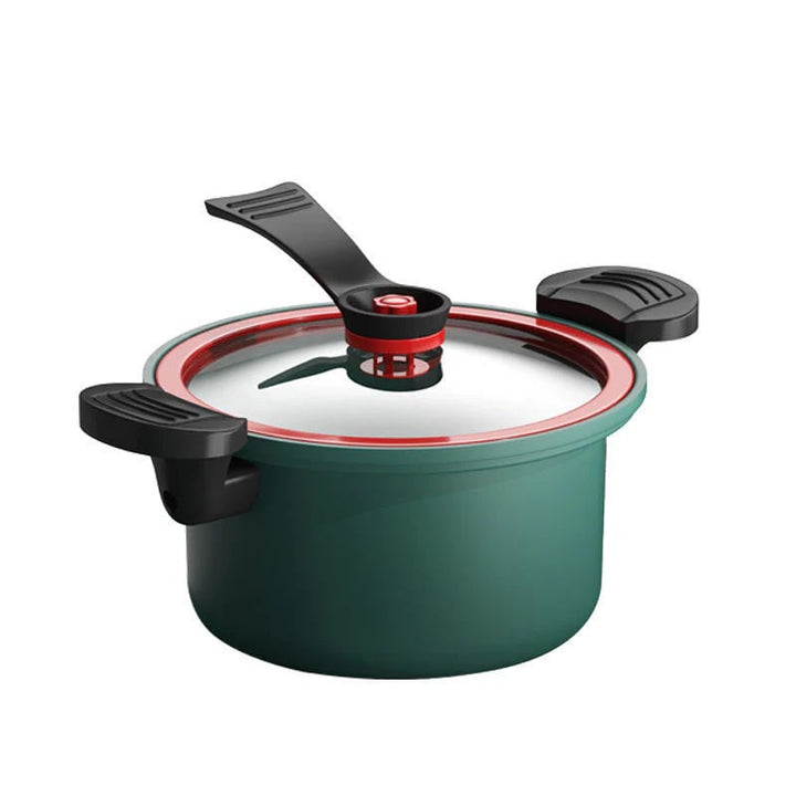 BowLift | ‍Chef's PicksMultifunctional Large Capacity Non-stick Pressure Cooker