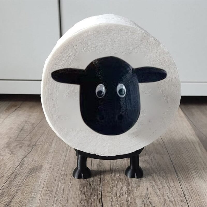 BowLift | LuxiSheep — Turn your bath into a charming feel-good paradise with effortless elegance!