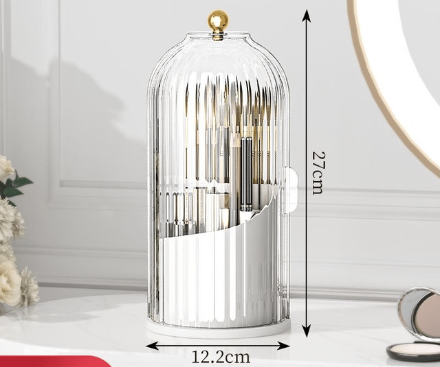 GlamSpin — Perfect organization for radiant beauty moments every day | Bowlift