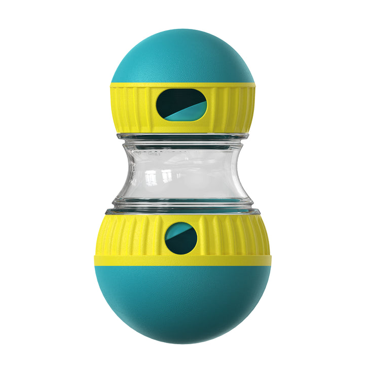Super Ball XXL Interactive Slow Feeder Toy for Dogs