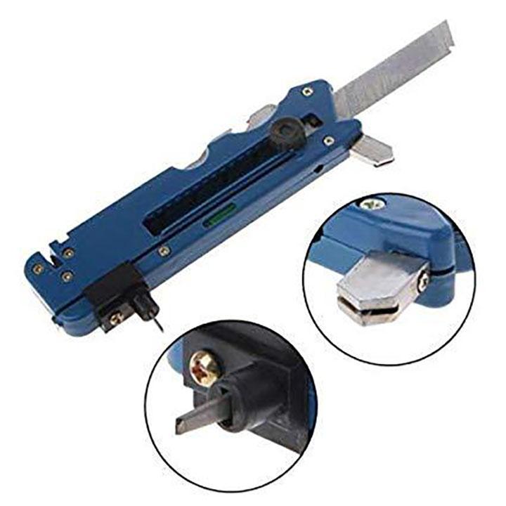 BowLift | 10-in-1 Multifunctional Glass & Tile Cutter