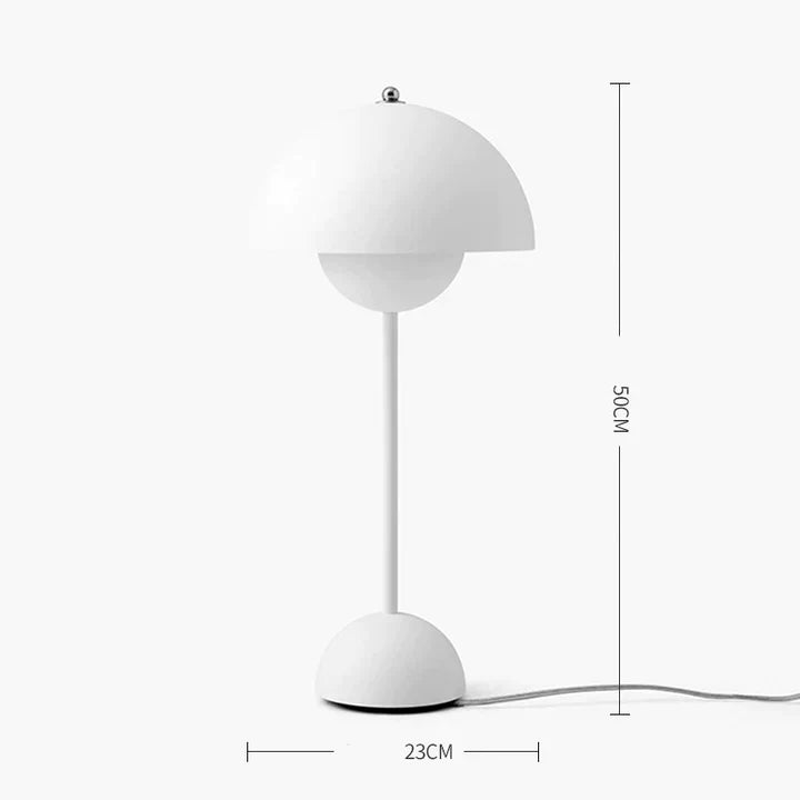 BowLift | Modern table lamp