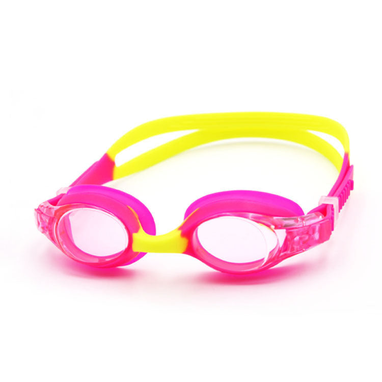 Swimming goggles Bowlift