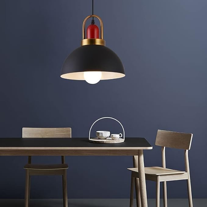 BowLift | Abbott - Modern Nordic pendant lights