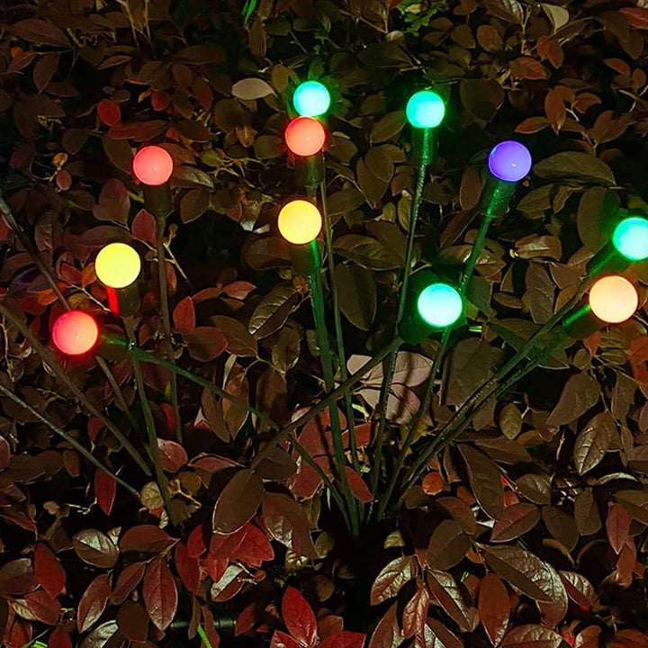 BowLift | Glow Magic Lights — Instantly create your relaxing garden sky full of warm, floating light