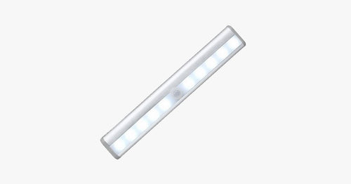 BowLift | LED Wireless Motion Sensor Light Bar – Upgrade Your Home!