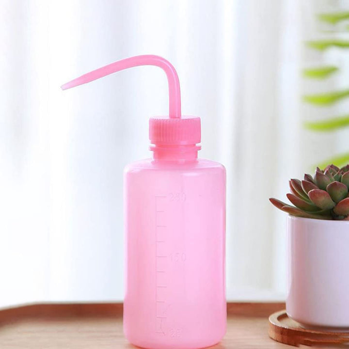 BowLift | Spot 500ml Squeeze Pouring Bottle – Compact Spray Bottle for Precise Pouring and Dosing