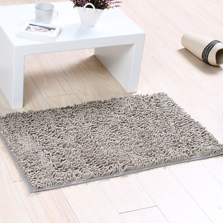 Soft and Cozy Bathroom Bowlift