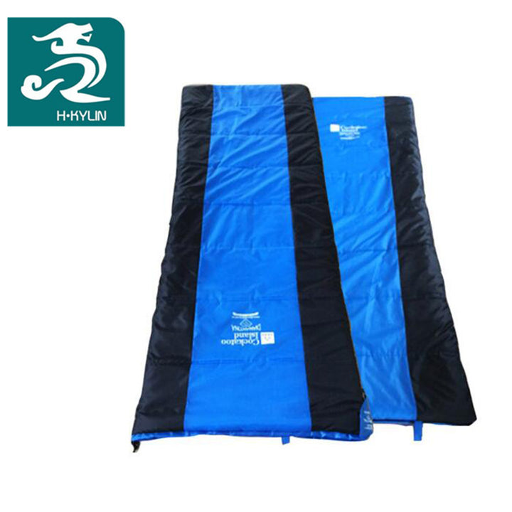 Sleeping bag Bowlift