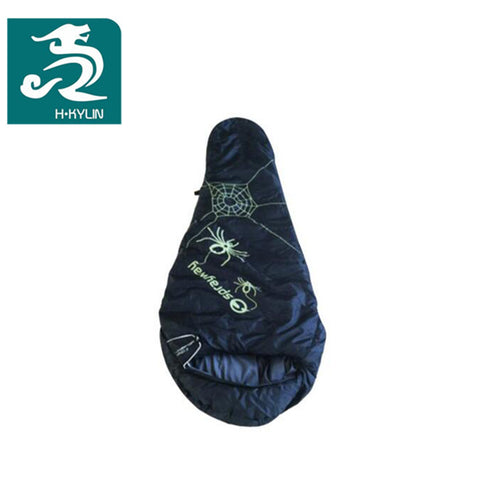 Sleeping bag Bowlift