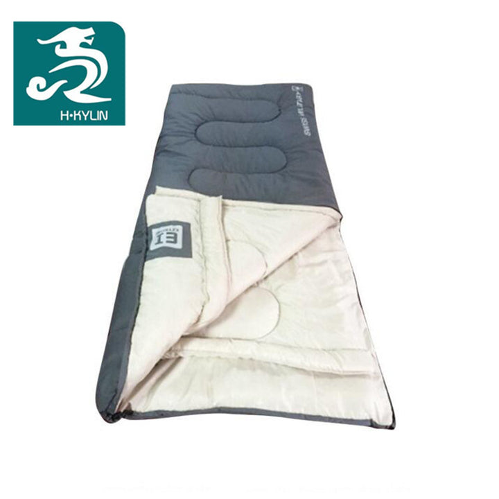 Sleeping bag Bowlift
