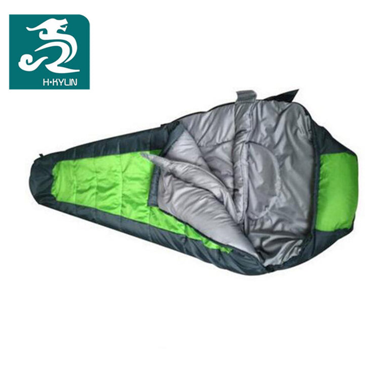 Sleeping bag Bowlift
