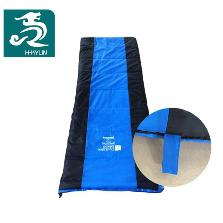 Sleeping bag Bowlift