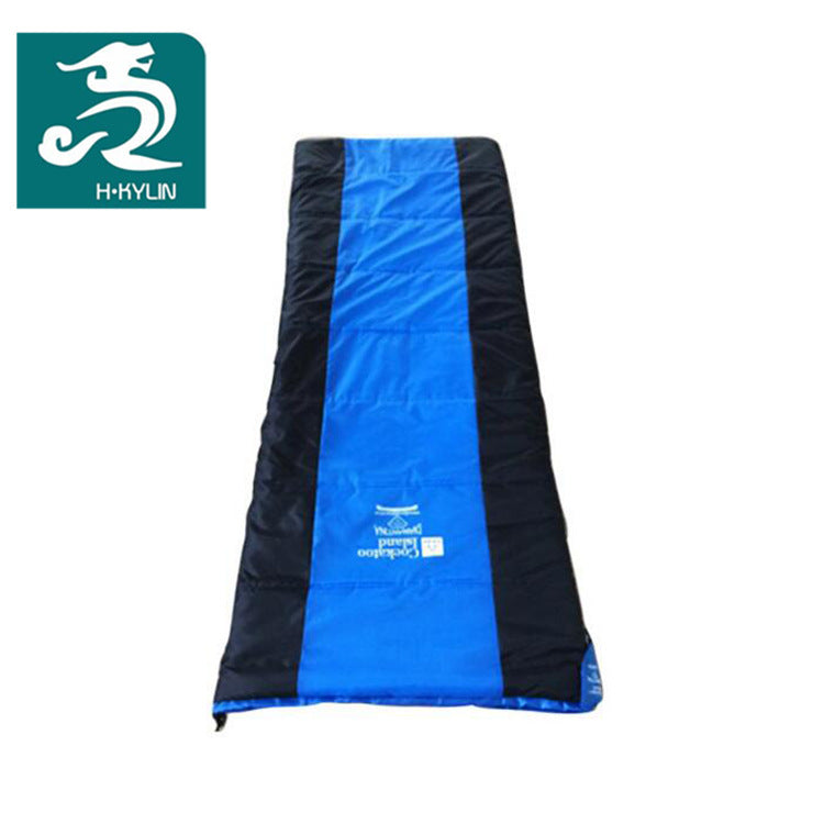 Sleeping bag Bowlift