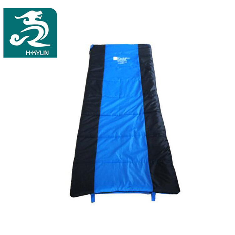 Sleeping bag Bowlift