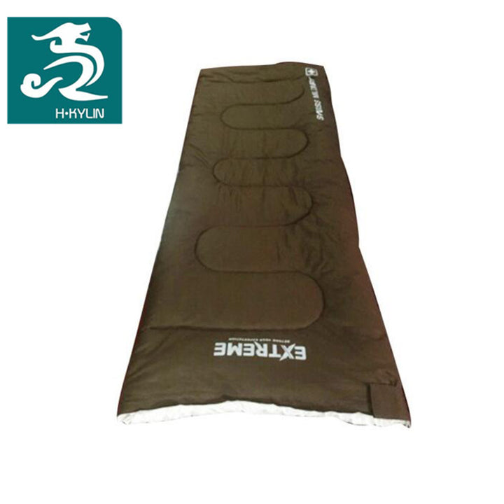Sleeping bag Bowlift
