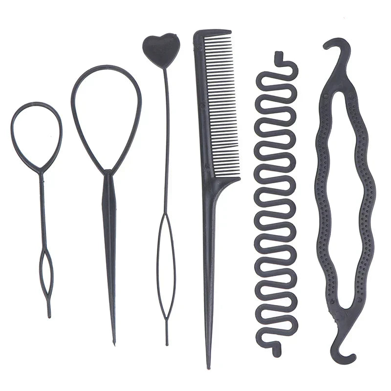 BowLift | ChicEase – Your Hair, Your Style in a Few Moments