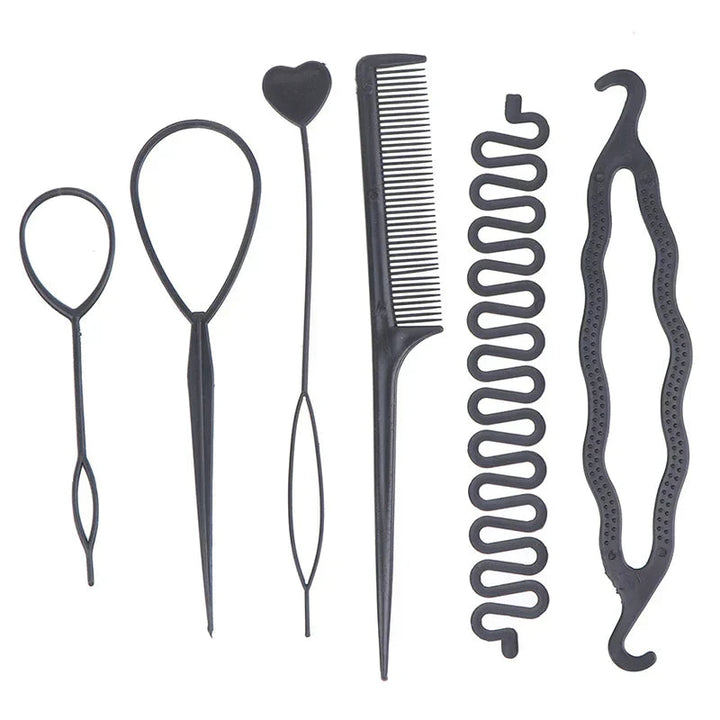 BowLift | ChicEase – Your Hair, Your Style in a Few Moments