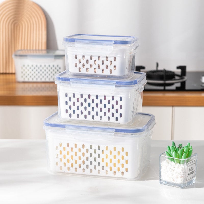 PureFresh Food Keeper — Freshness that brings your food to life and lets you savor every bite! | Bowlift