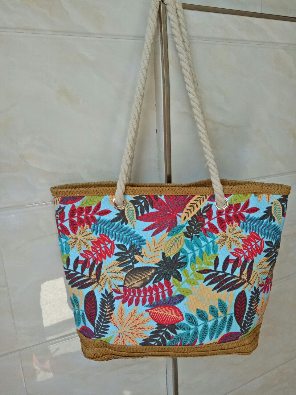 Beach bag Bowlift