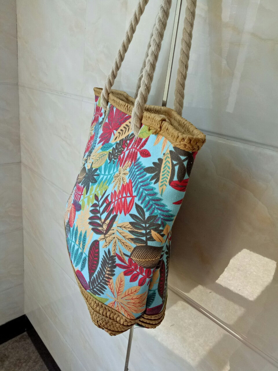 Beach bag Bowlift