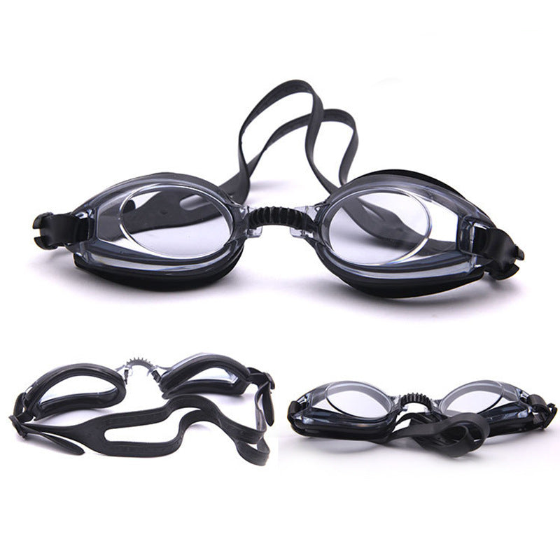 Swimming goggles Bowlift