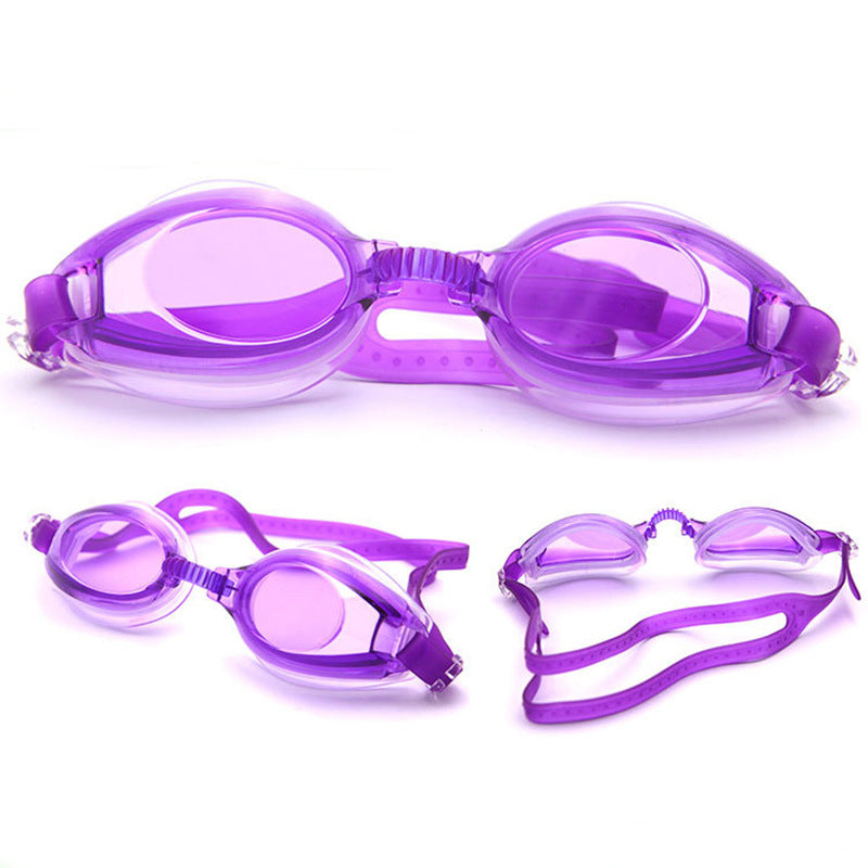 Swimming goggles Bowlift