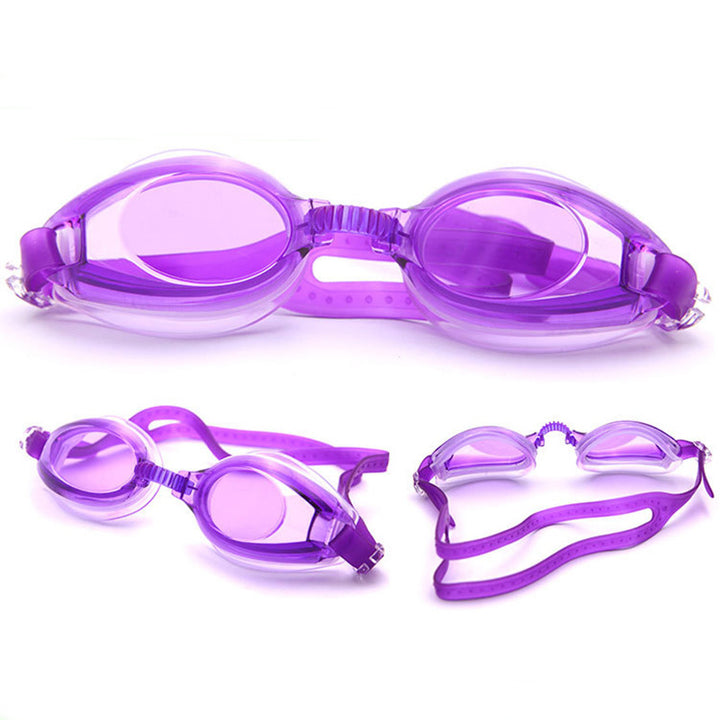 Swimming goggles Bowlift