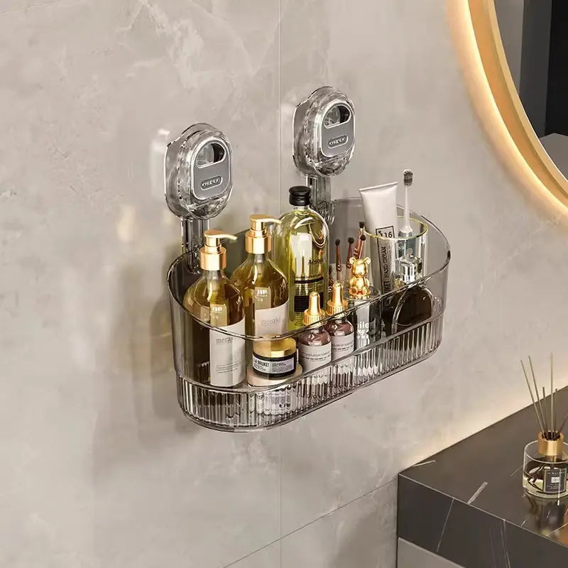 BowLift | GripNest — Chaos-free in seconds: Lightning-fast organization that makes your home shine!