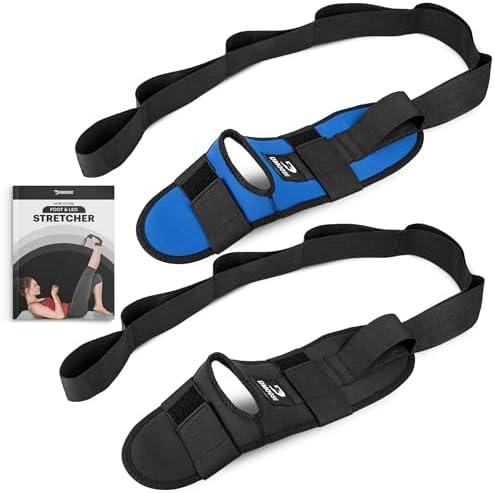 BowLift | FlexiStrap™ Enhanced Flexibility Support