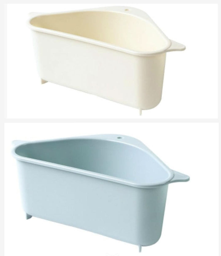 BowLift | SinkShelf - Triangular shelf for an organized kitchen sink