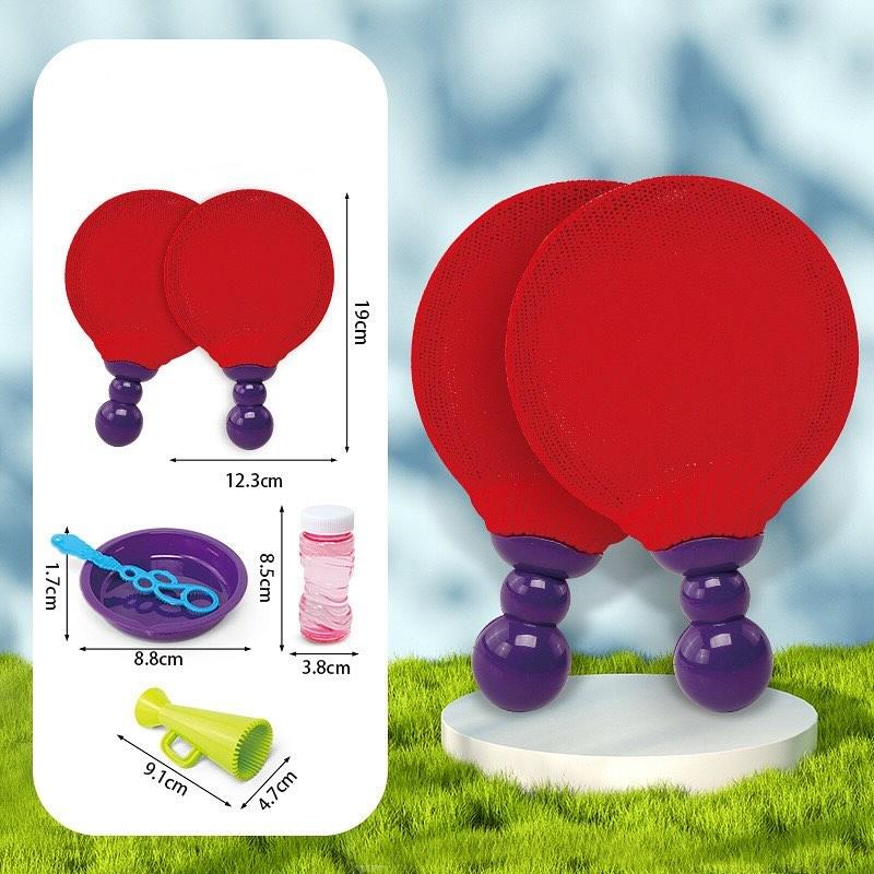 BowLift | Bubble Ping Pong