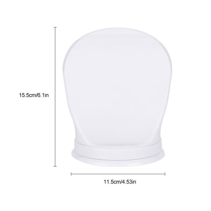 BowLift | RelaxFootrest Supportive Shower Comfort