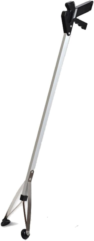BowLift | Grabbing tongs for waste disposal – Practical waste grabber for garden and outdoor